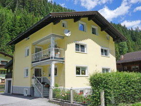 Apartment Dias